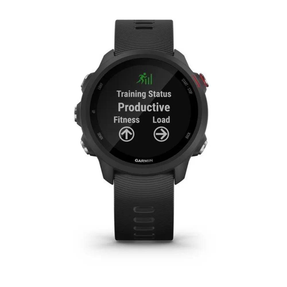 Đồng Hồ Garmin Forerunner 245 Music Đen